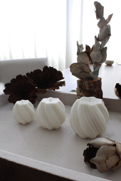 Vela Kit Twist Sphere
